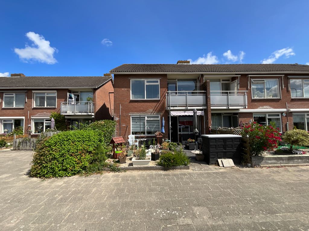 Rooseveltstraat 12, 3255 XK Oude-Tonge, Nederland