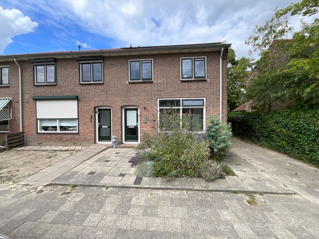 Willemstraat 6, 3255 BS Oude-Tonge, Nederland