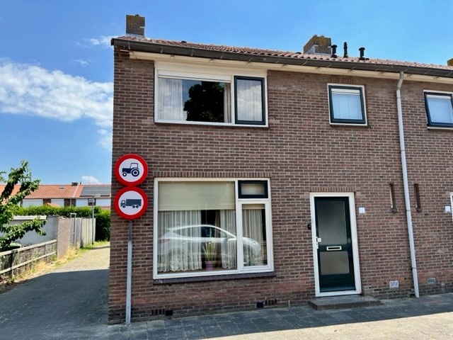 Haarlemmerstraat 16