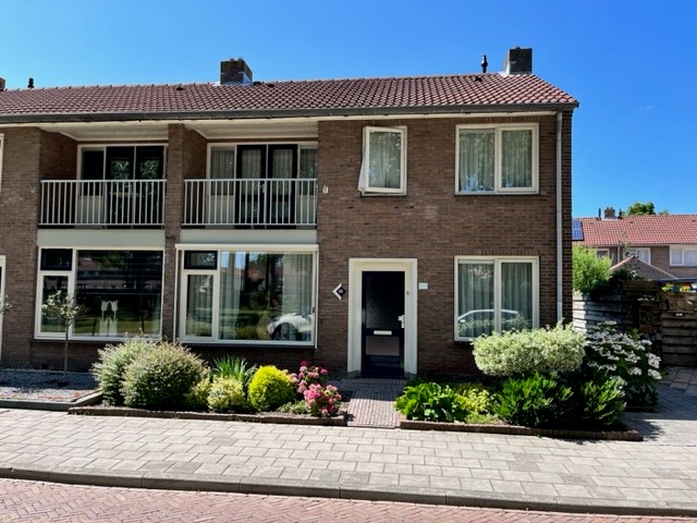 Nieuwstraat 65, 3255 AR Oude-Tonge, Nederland