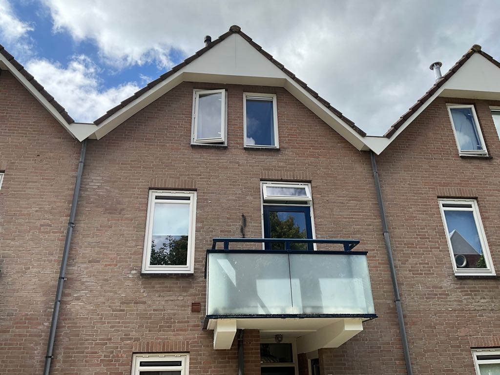 Specht 7, 3245 TN Sommelsdijk, Nederland