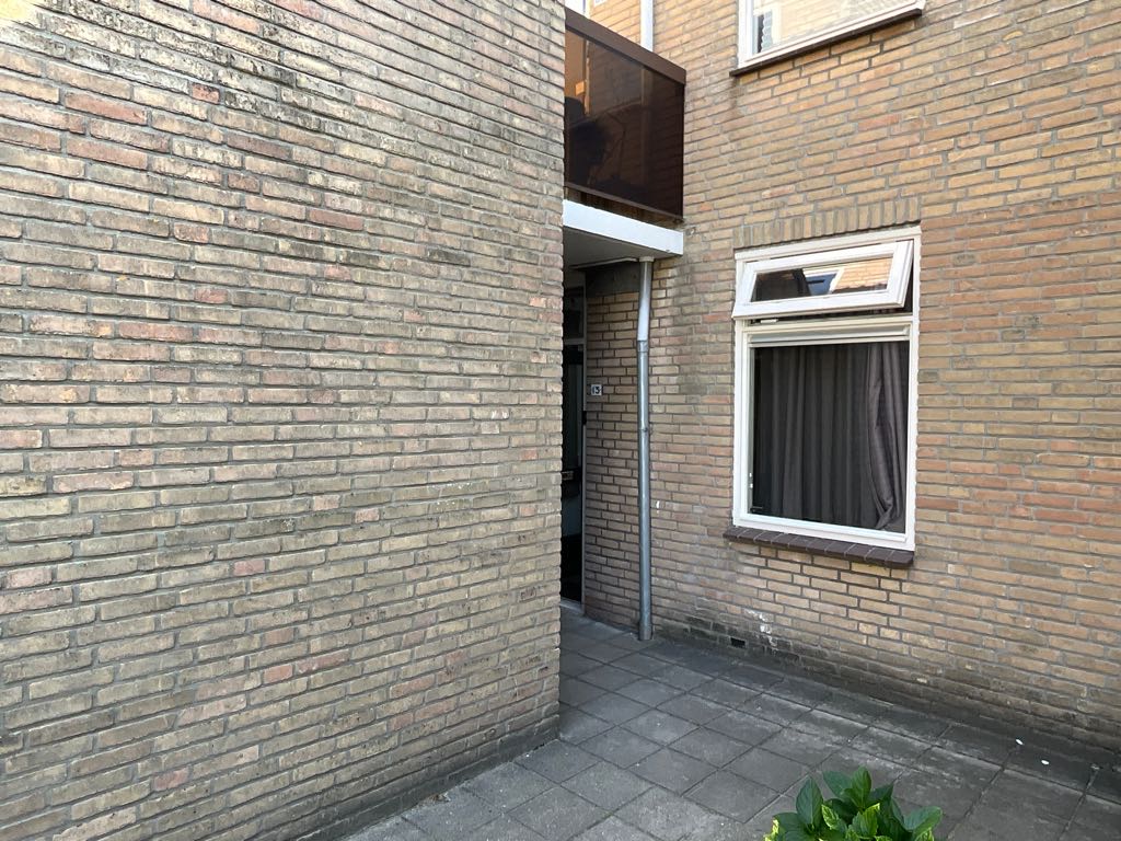 Pluvier 15, 3245 TD Sommelsdijk, Nederland