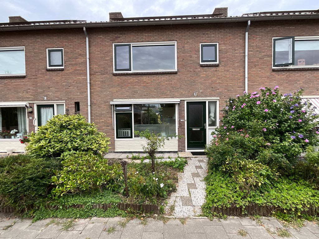 Bosdreef 34, 3247 XD Dirksland, Nederland