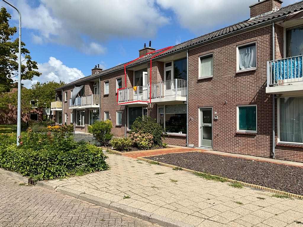 Azaleastraat 6, 3251 CA Stellendam, Nederland