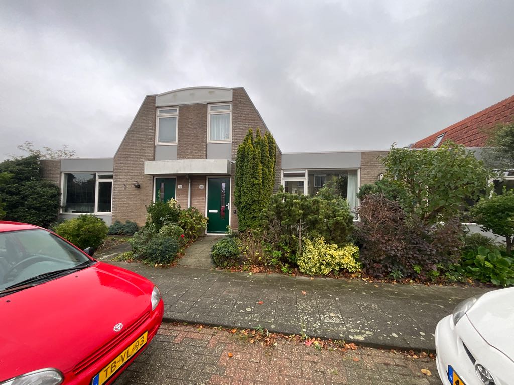 Capellerij 18, 3252 CG Goedereede, Nederland