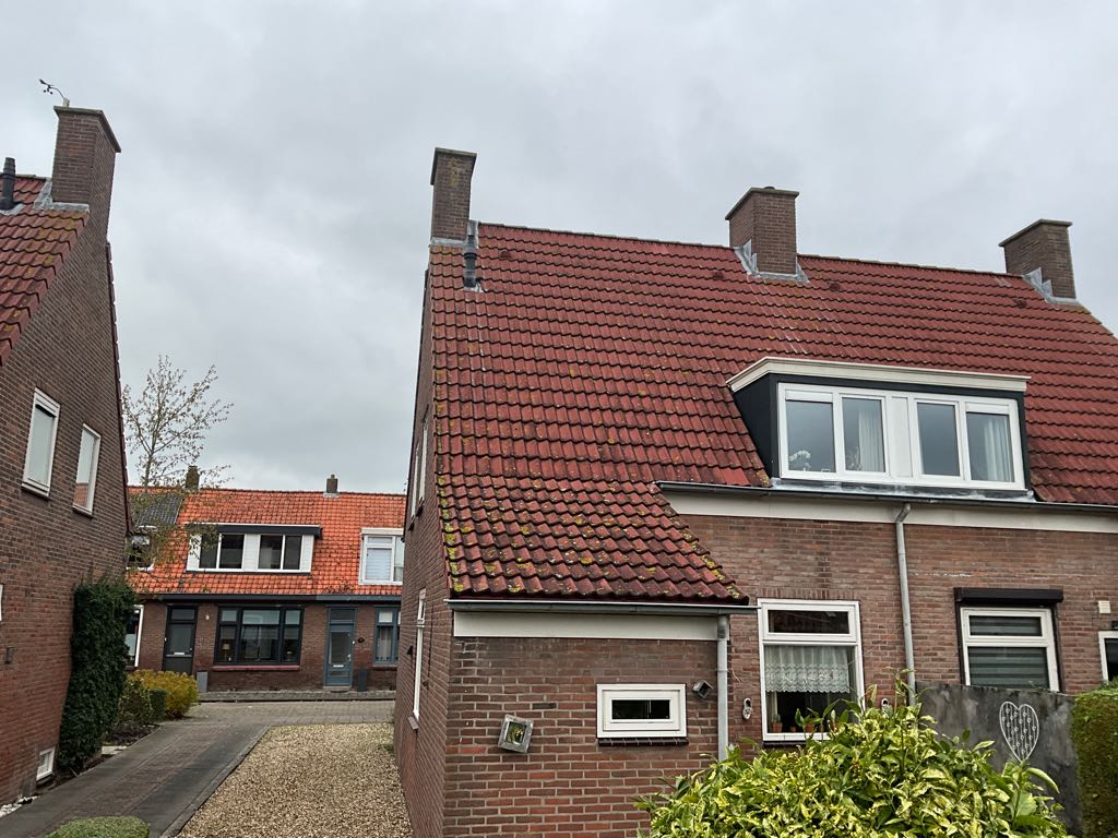 Wilhelminastraat 44, 3255 BR Oude-Tonge, Nederland