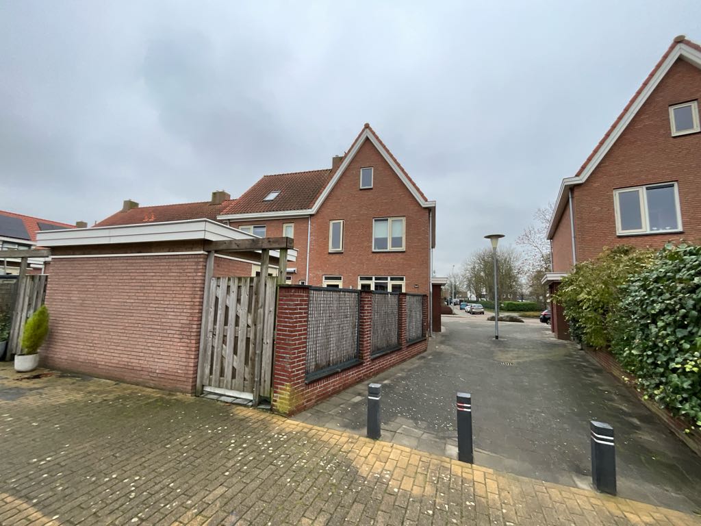 Haagsestraat 24