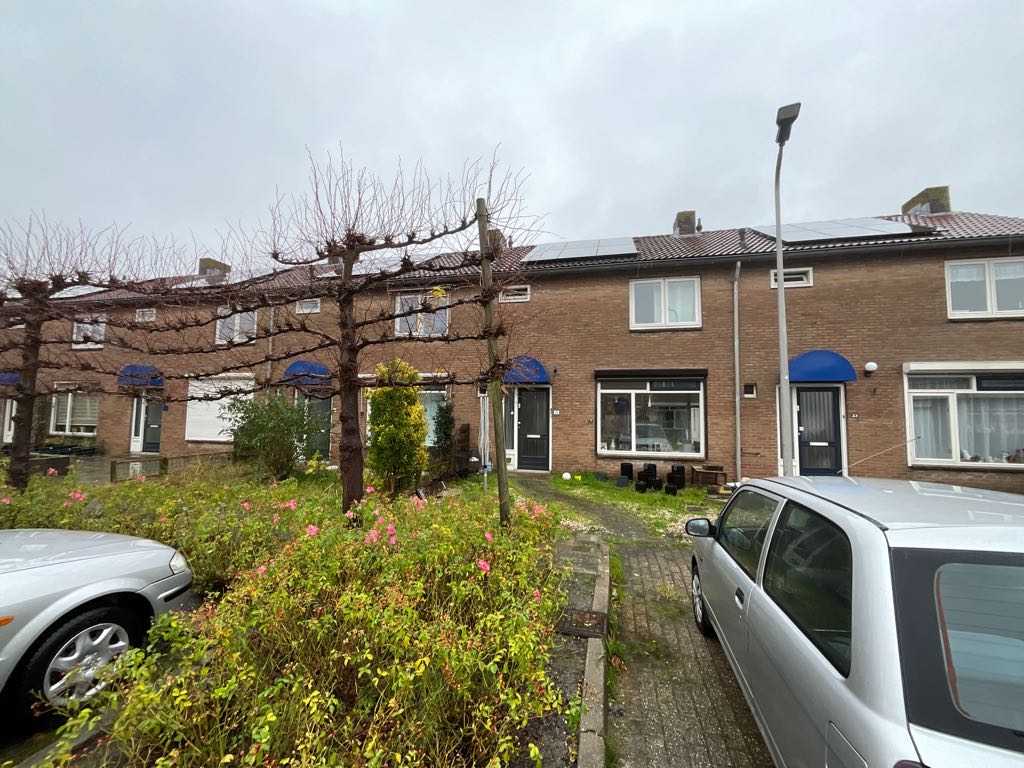 Wilgenlaan 31, 3241 BR Middelharnis, Nederland