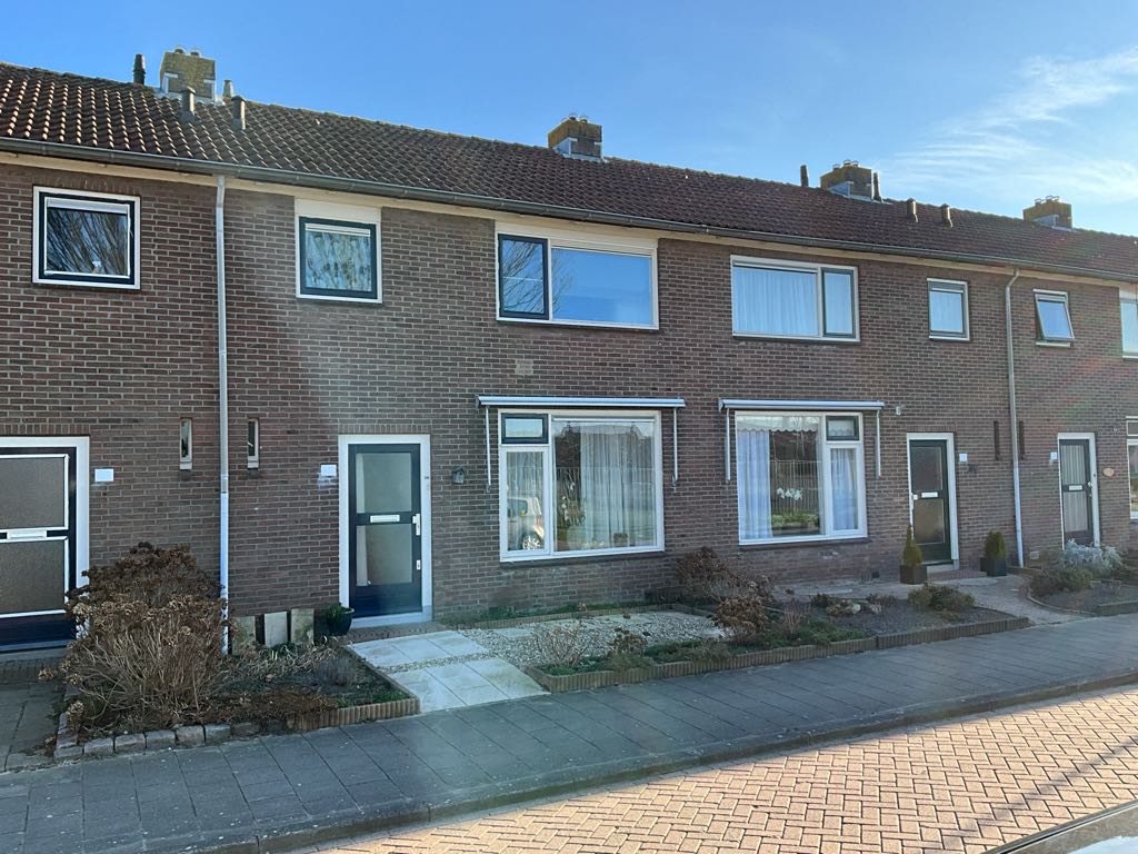 Julianastraat 38, 3255 BH Oude-Tonge, Nederland