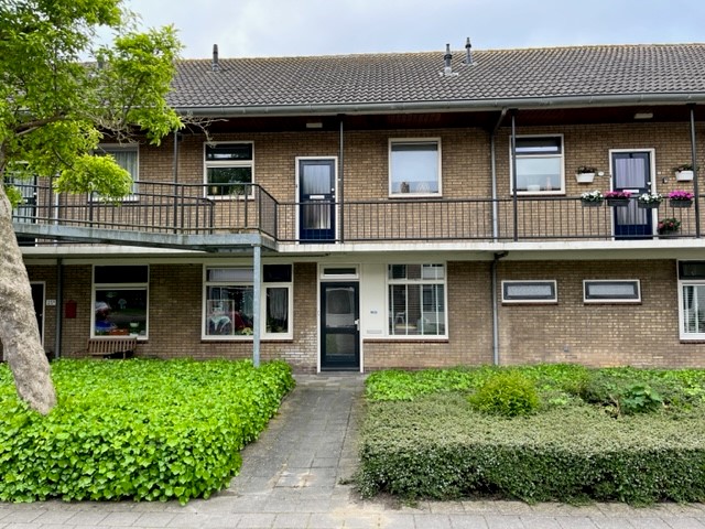 Bernhardstraat 31A, 3255 BB Oude-Tonge, Nederland