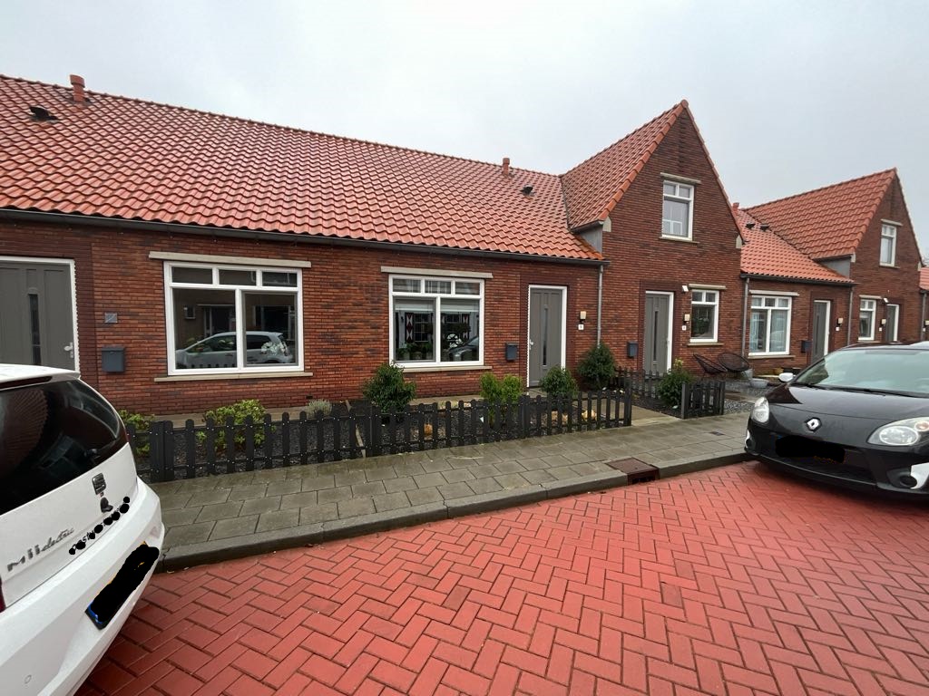 Meidoornstraat 11, 3251 CV Stellendam, Nederland