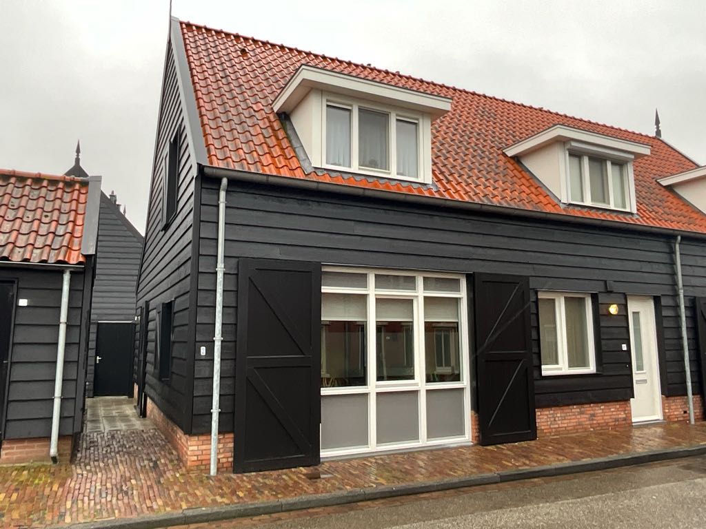 Westelijke Achterweg 2, 3245 BJ Sommelsdijk, Nederland