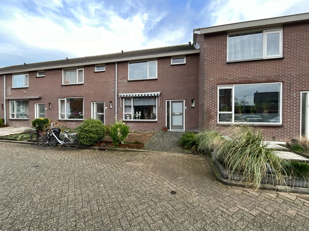 Schansweg 12, 3253 VL Ouddorp, Nederland