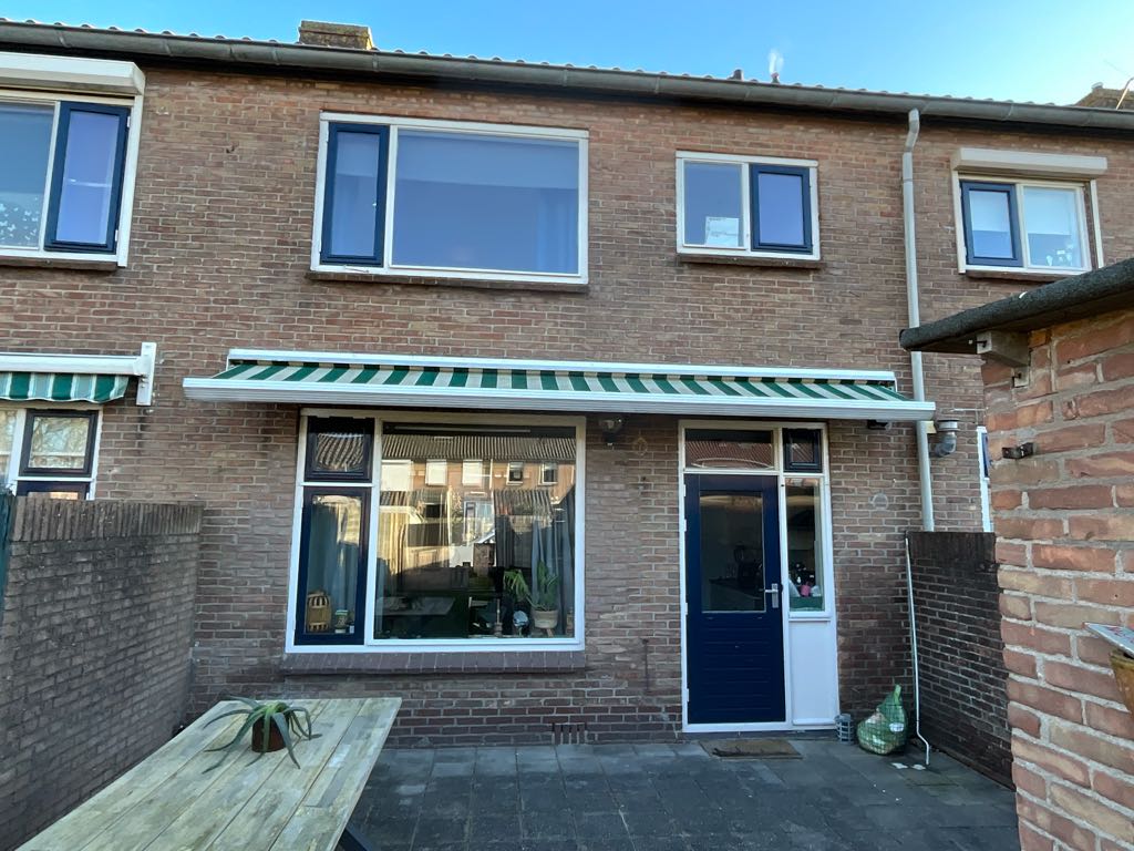 Dominee Montijnstraat 5