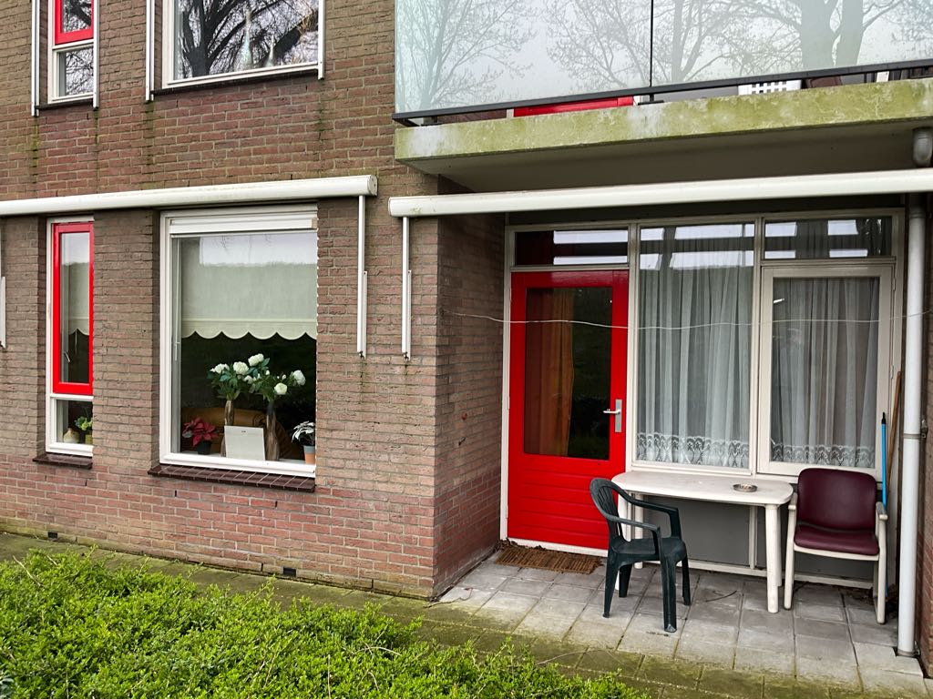 Dabbestraat 68, 3255 XB Oude-Tonge, Nederland