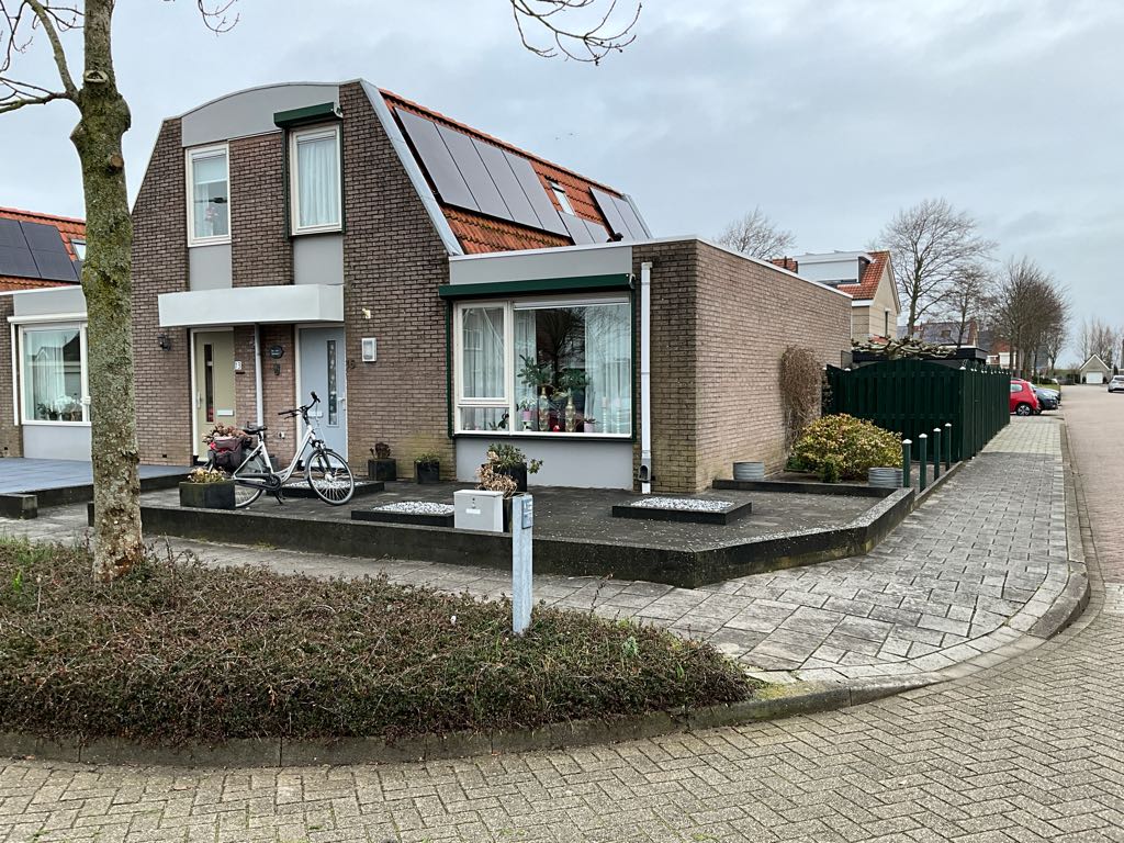 Zouthoek 15, 3253 EN Ouddorp, Nederland