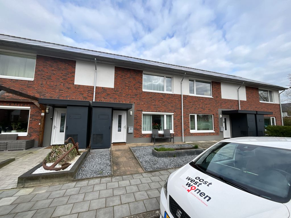 Kortewenden 5, 3252 BA Goedereede, Nederland