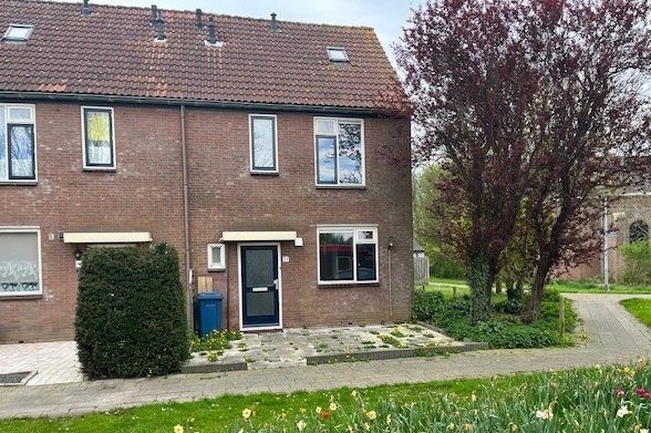 Uranusweg 51, 3255 TS Oude-Tonge, Nederland