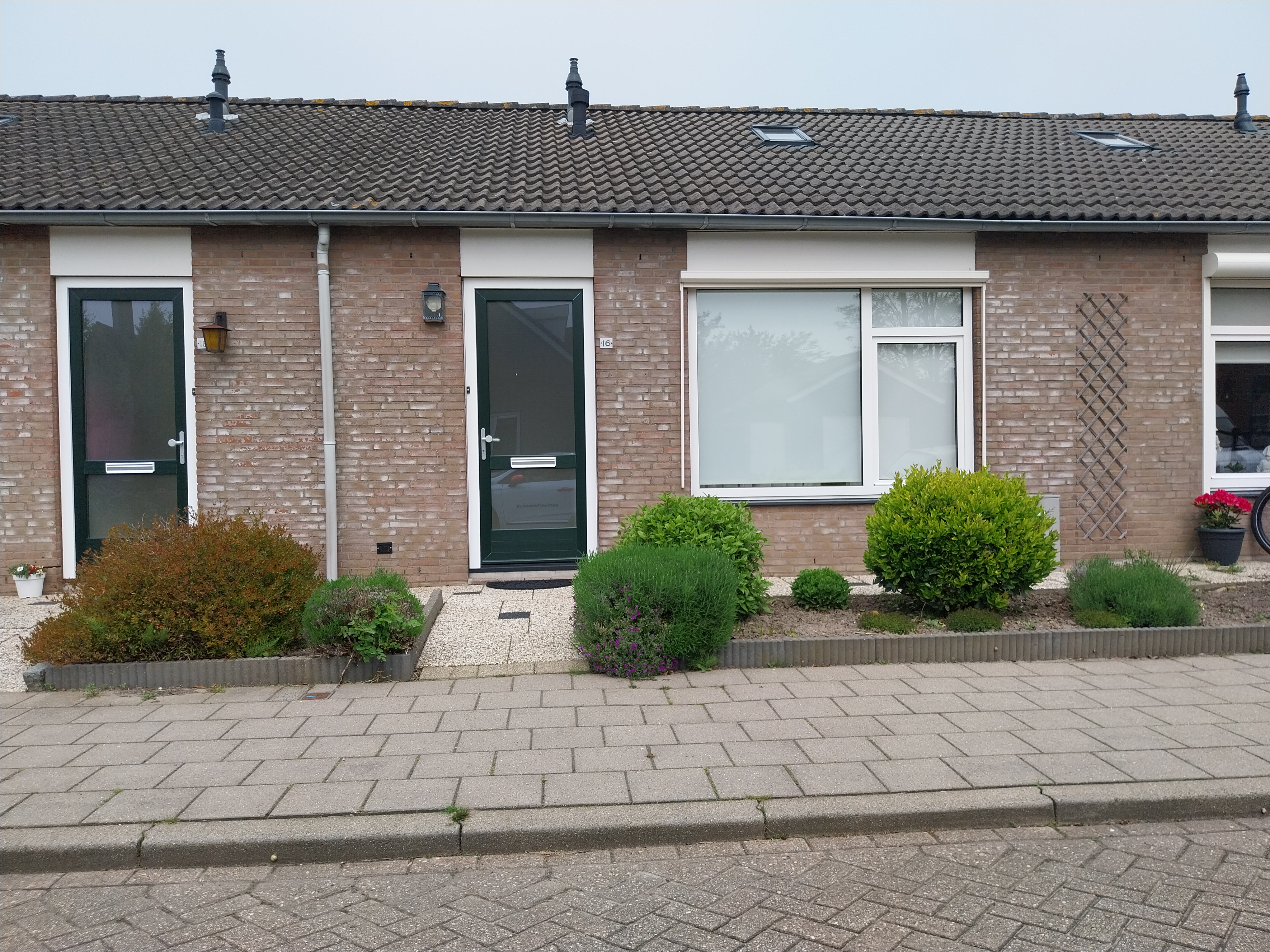 Oranjestraat 16, 3244 BJ Nieuwe-Tonge, Nederland
