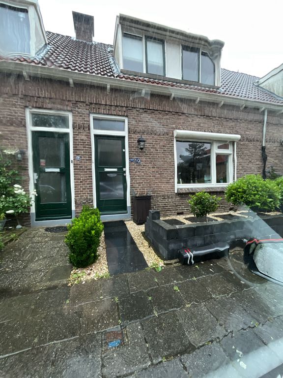 Secretaris Nijghstraat 10