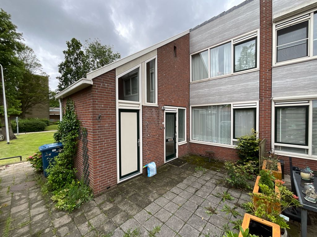 Lijsterbeshof 9, 3247 XM Dirksland, Nederland