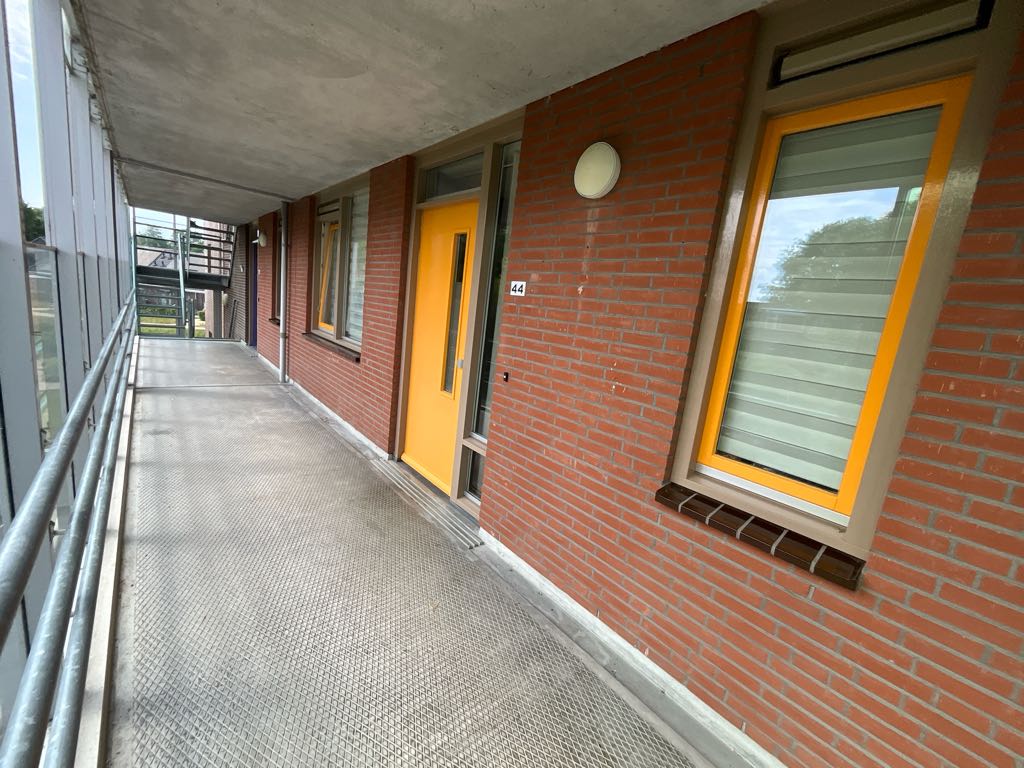Isaäc Da Costastraat 44, 3245 RN Sommelsdijk, Nederland