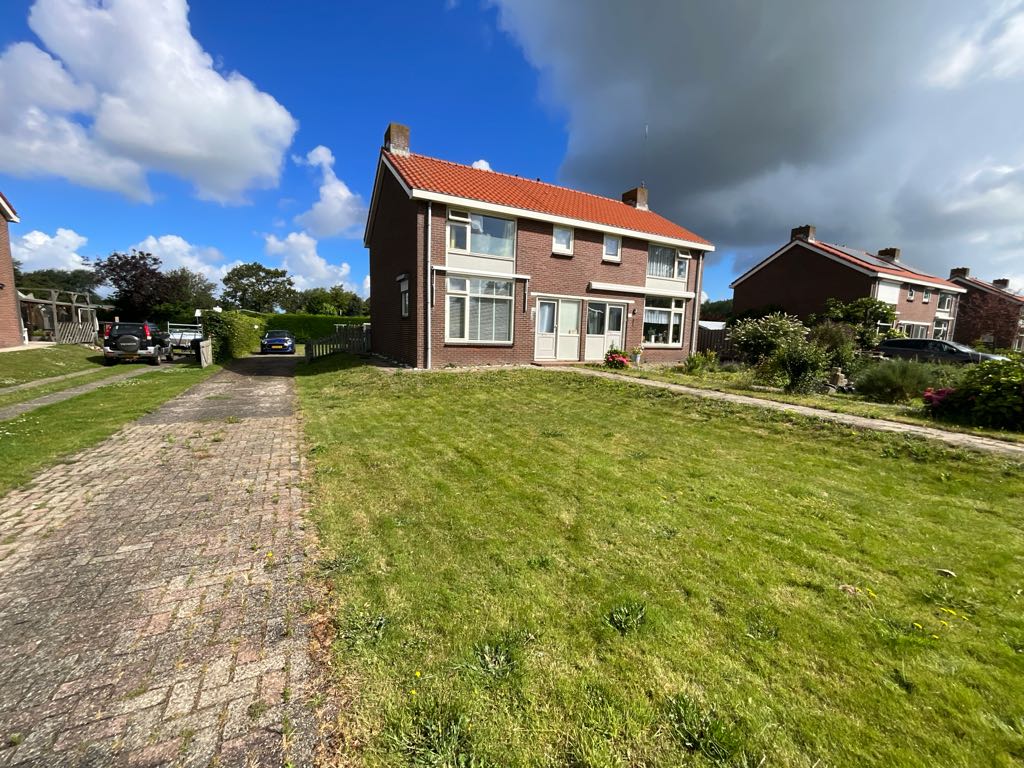 Beatrixweg 24, 3253 BB Ouddorp, Nederland