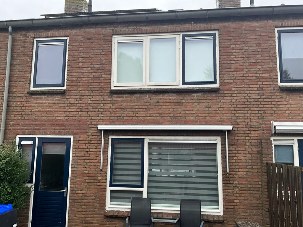 Prins Bernhardstraat 3, 3244 BK Nieuwe-Tonge, Nederland