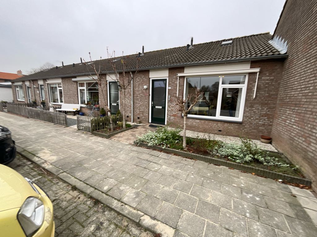 Oranjestraat 20, 3244 BJ Nieuwe-Tonge, Nederland