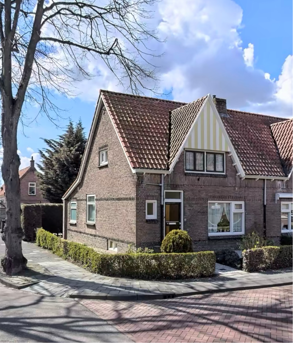 Burgemeester Boumanplein 9, 3241 GB Middelharnis, Nederland