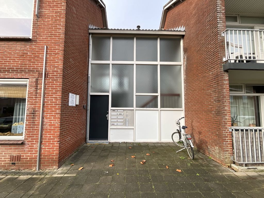 Frank van Borselenstraat 77