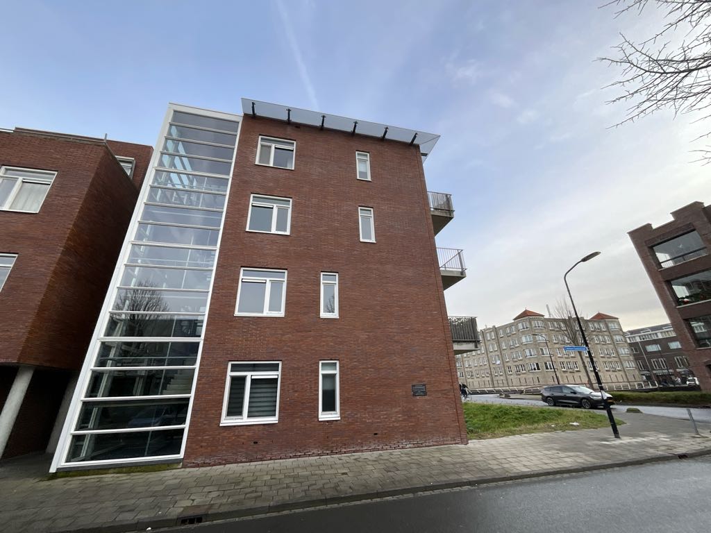 Antoon Coolenstraat 36