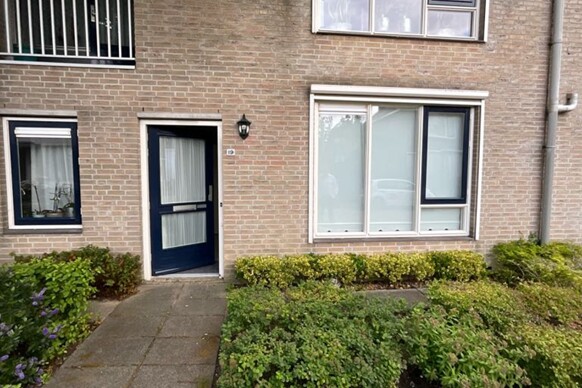 Hobbemastraat 19