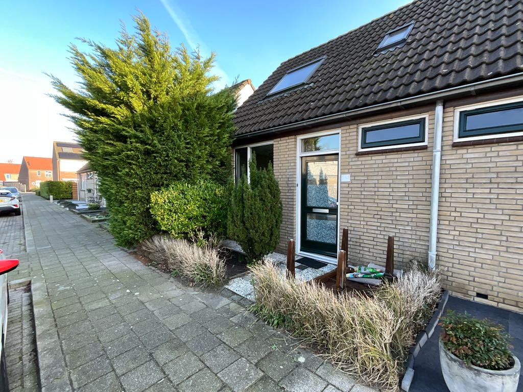 Lindenlaan 45, 3257 XE Ooltgensplaat, Nederland