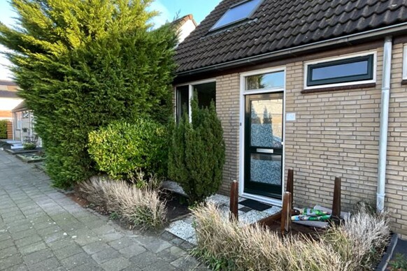 Lindenlaan 45