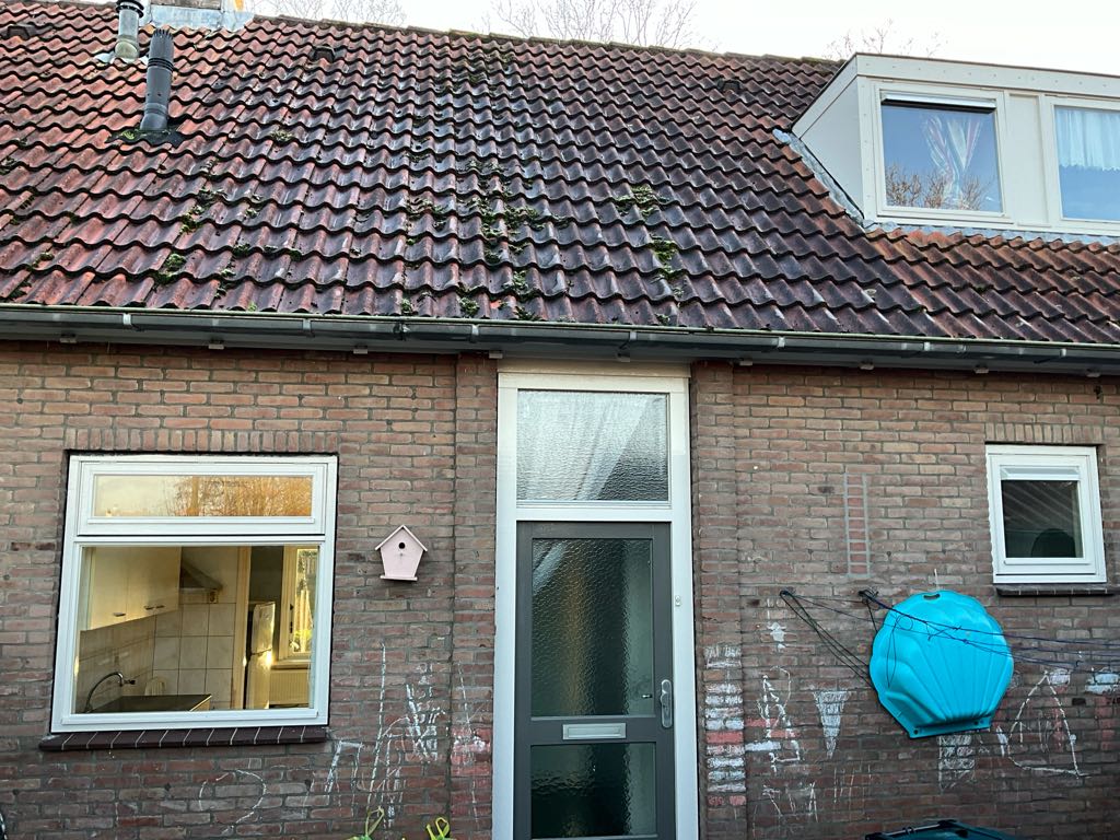 Doelenstraat 6, 3255 AB Oude-Tonge, Nederland