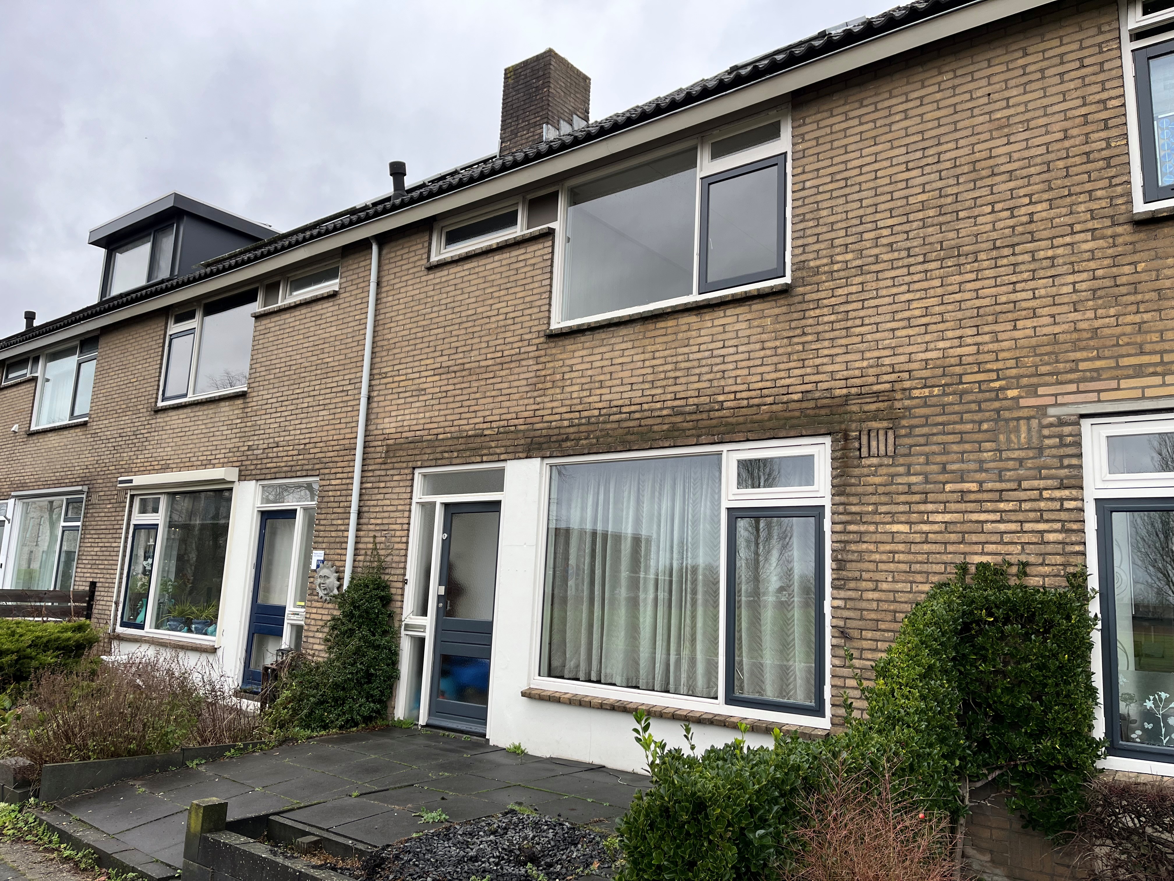 Rottenburgseweg 178, 3241 XE Middelharnis, Nederland