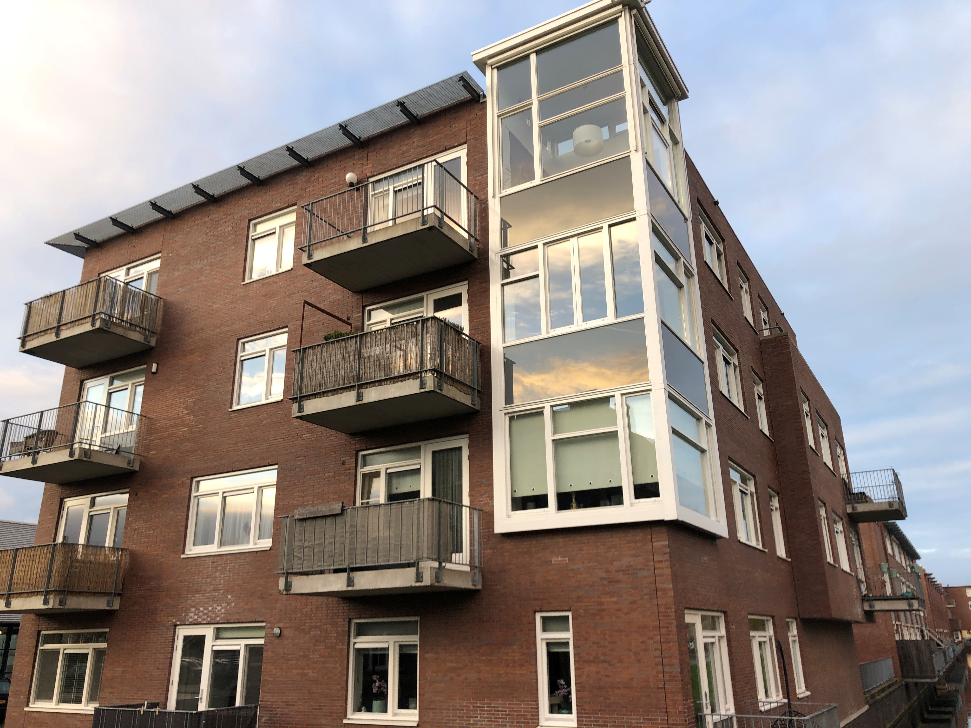 Antoon Coolenstraat 30, 3245 MC Sommelsdijk, Nederland