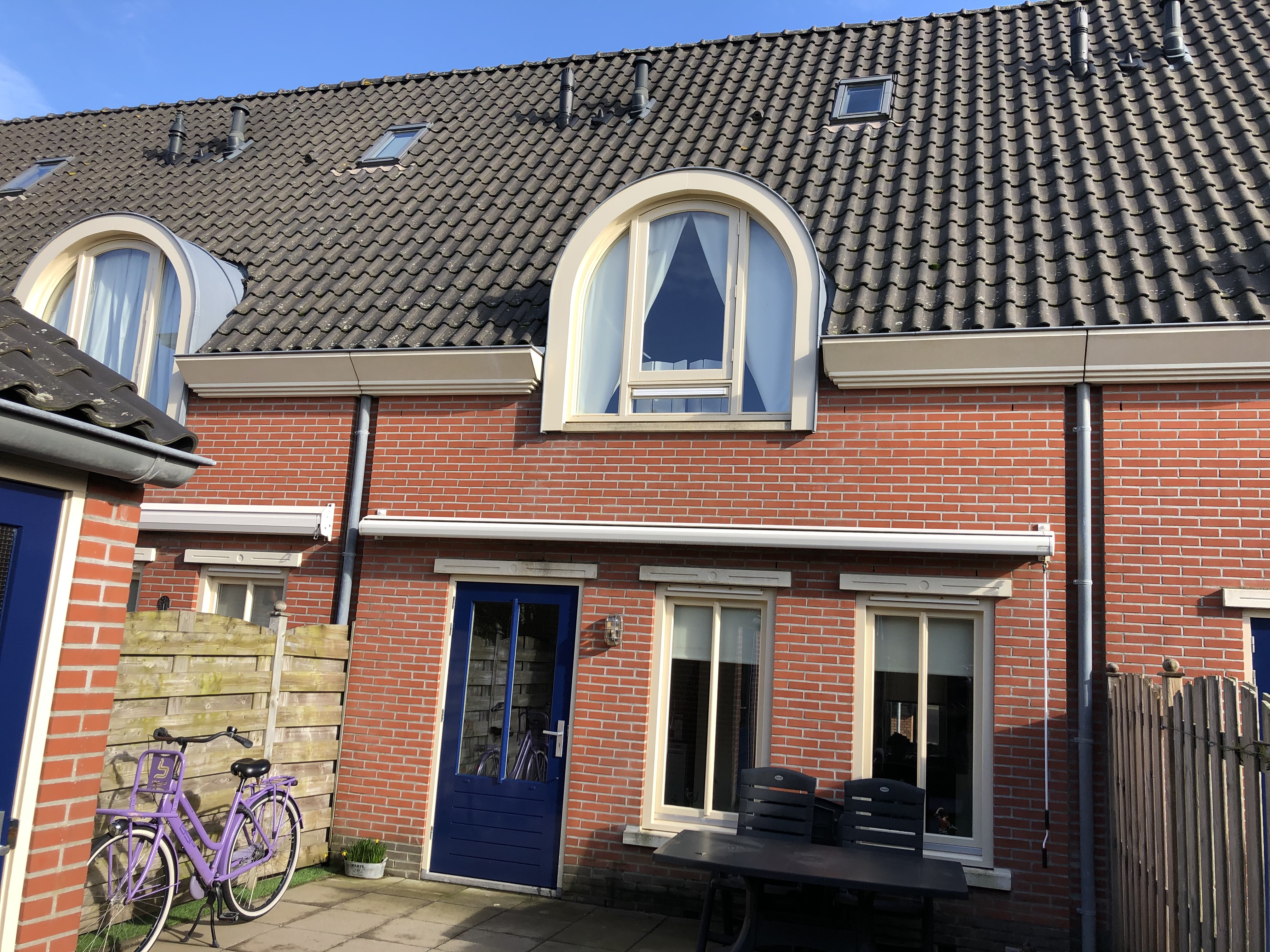 Westelijke Achterweg 23