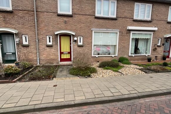 Prinses Margrietstraat 62