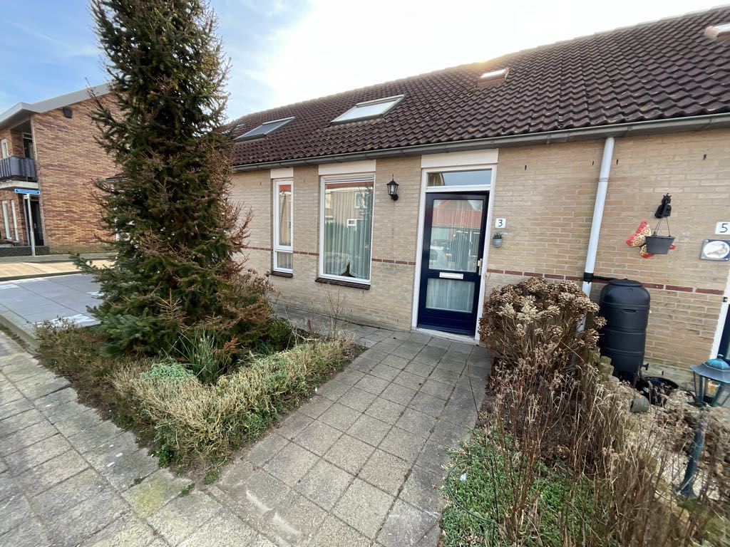 Irenestraat 3