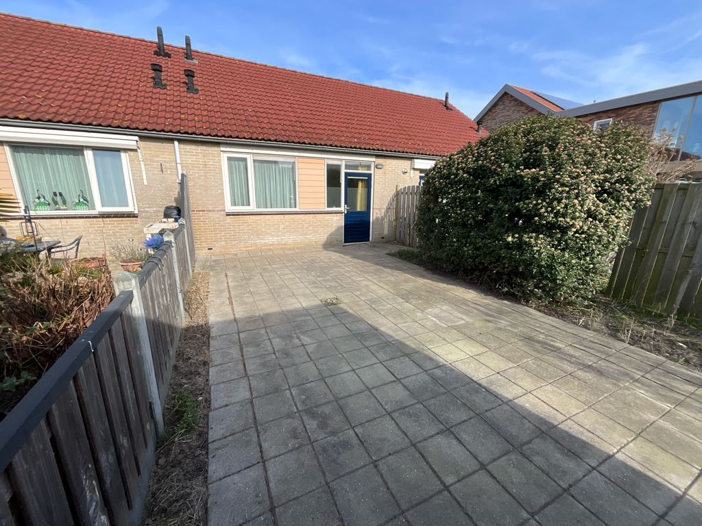 Irenestraat 3