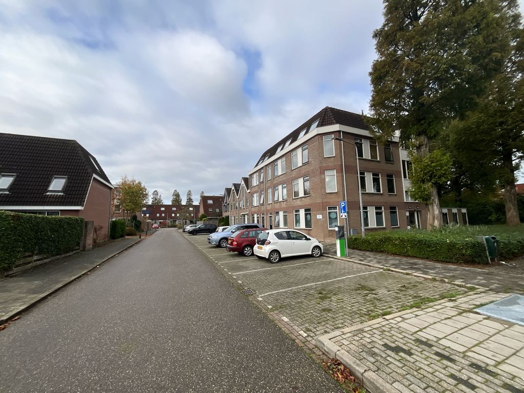 Lijster 38, 3245 TR Sommelsdijk, Nederland