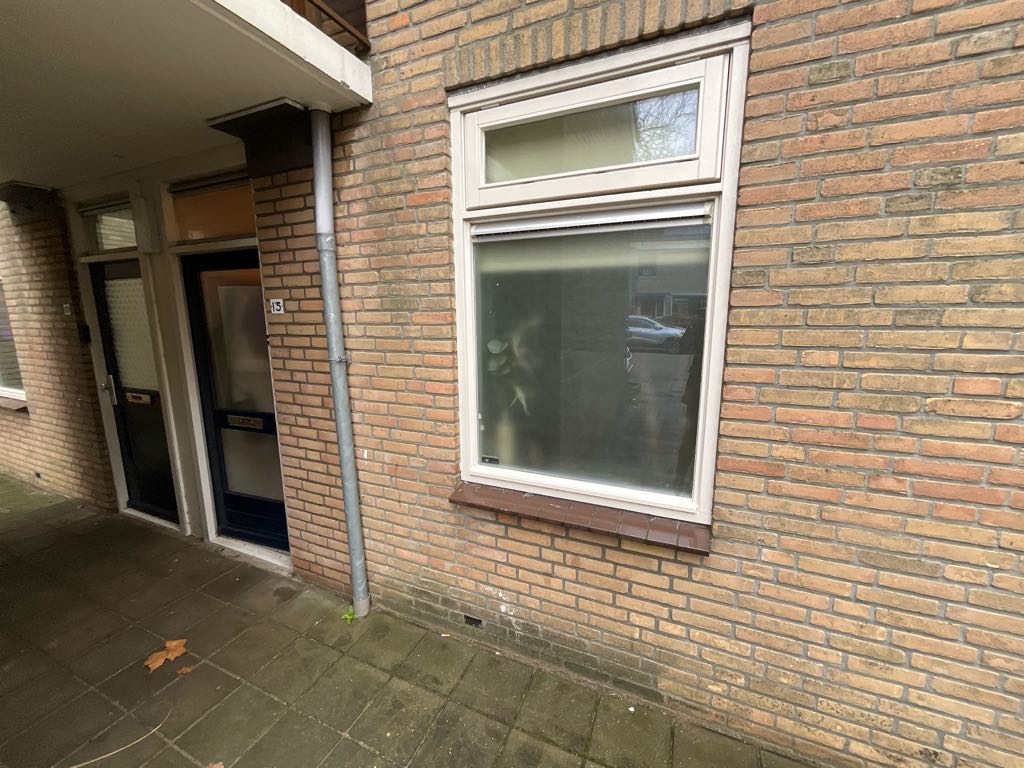 Pluvier 15, 3245 TD Sommelsdijk, Nederland