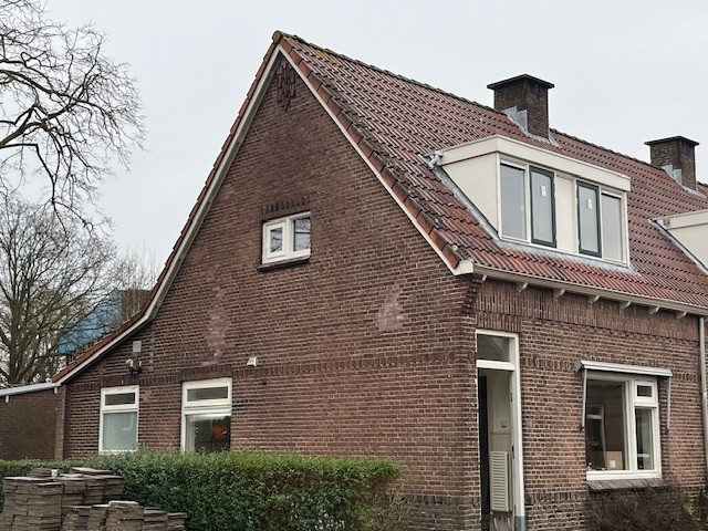 Secretaris Nijghstraat 26, 3241 GS Middelharnis, Nederland