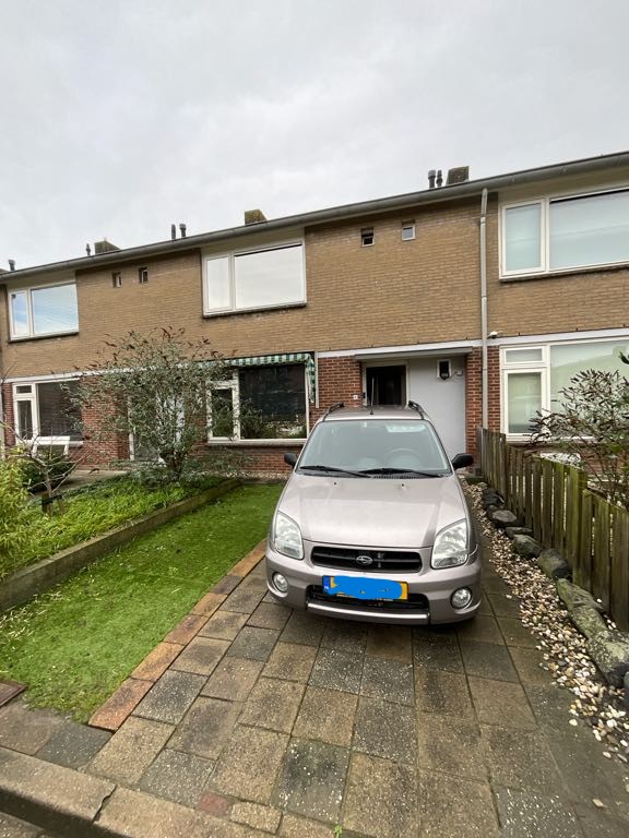 Elzenlaan 4, 3241 BD Middelharnis, Nederland