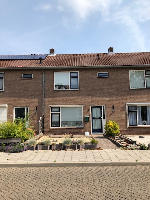 Dabbestraat 39, 3255 XB Oude-Tonge, Nederland