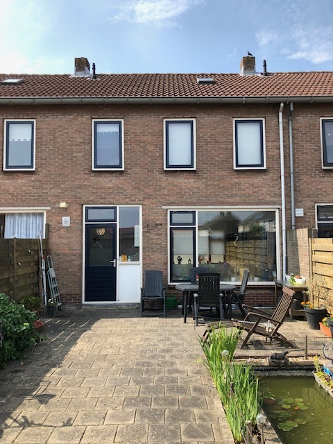 Dabbestraat 39