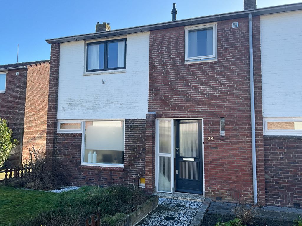 Weistraat 24, 3244 AW Nieuwe-Tonge, Nederland