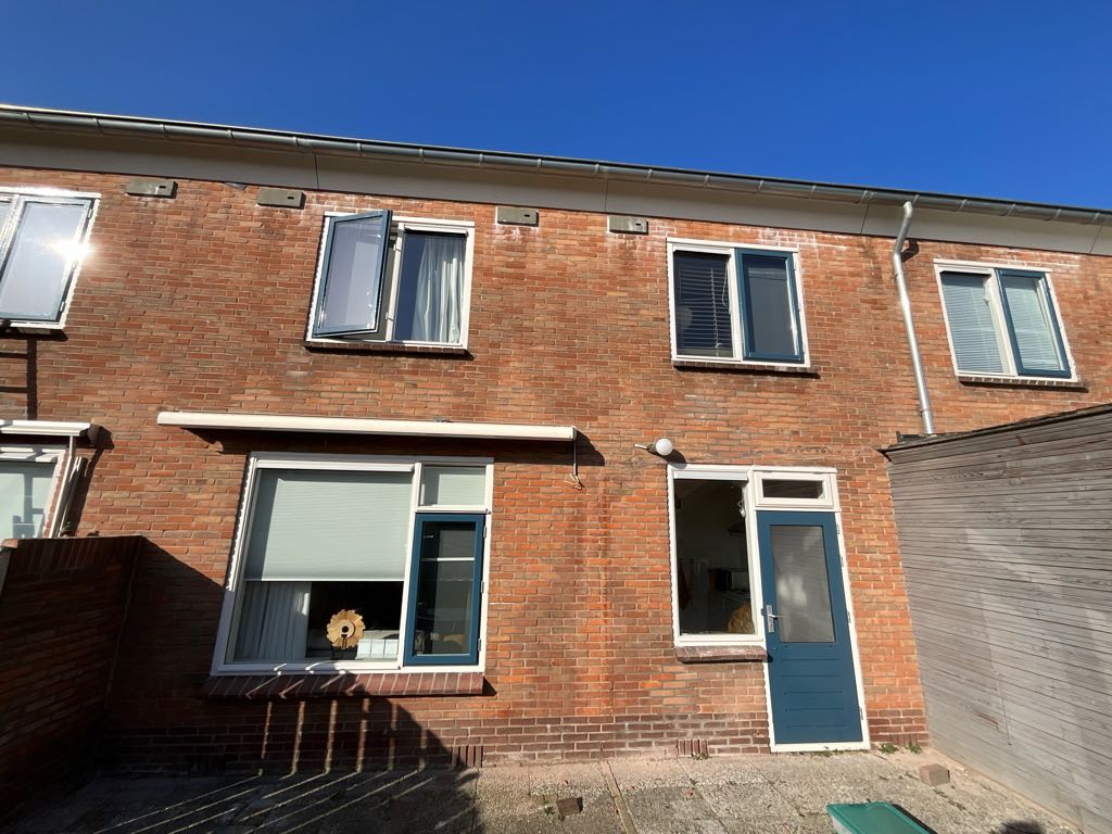 Dominee Montijnstraat 32